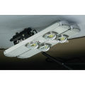 New style hot sell 120w led canopy light fixtures